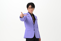 及川光博、21年ぶり連続ドラマ主演＆GP帯初主演決定 心優しきゲイ役に挑戦【ぼくたちん家】