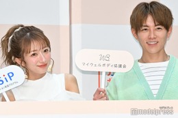第5子出産の辻希美、夫・杉浦太陽の手作り冷製パスタ公開「盛り付けがオシャレ」「理想の夫婦」と反響 画像