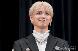 JO1白岩瑠姫、自身にとって“切り離せないもの”明かす「励まされて生きてきました」【アズワン／AS ONE】 画像