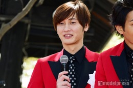 純烈・後上翔太、結婚式で「父の口に息子がケーキを放り込む」酒井一圭が顔出し親子ショット公開
