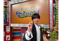 KEY TO LIT井上瑞稀「アイドルはクソや！」衝撃発言の真意とは