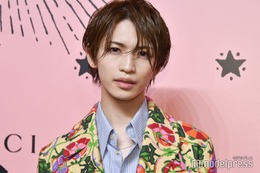 岩橋玄樹、キンプリ時代のメンバーカラー決定秘話「ちょっと濃くしてみようって」