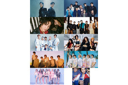 東方神起・aespa・NCT DREAMら総勢10組集結 SMエンタテインメントの魅力を徹底解剖【M：ZINE（エンジン）】 画像