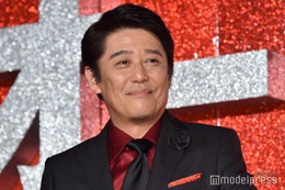 坂上忍、左肩の脱臼骨折を告白「マネージャーも知らない」生放送での報告にスタジオ衝撃