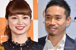 平愛梨「みんなのお昼ごはん」食卓披露「唯一自分で褒めるとしたら夫の試合前に作るごはん」