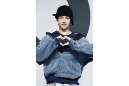 「BIGHIT MUSIC」大型新人CORTIS、BTS・J-HOPEにもらった印象的な言葉 TXTからは「現実的なフィードバック」 画像