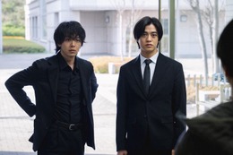 「DOPE」高橋海人＆中村倫也のキャスティング理由 中村の役は「ここまでハマると思っていなかった」【長谷川晴彦PインタビューVol.1】