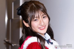 “日本一かわいい中学一年生”準GPのあさん、モデル＆ランウェイ経験明かす 徹底した食事管理・美容法で自分磨き【「中一ミスコン2025」インタビュー】