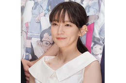 吉岡里帆『九龍ジェネリックロマンス』では“過去の記憶がない”難役に挑戦！待機作多数の実力派女優の輝き