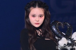 美人YouTuber、全頭ピンクヘアに挑戦「別人級」「透明感増す」の声 画像