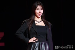 人気グラドル、朝ドラ「あんぱん」出演決定 雰囲気ガラリな衣装姿も公開「貴重な体験となりました」