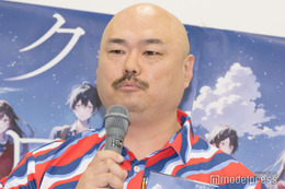クロちゃん、“2年交際”結婚考えた元恋人と別れた理由にスタジオ衝撃「僕のことを好きだって言ってくれるから」