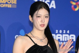「I-LAND2」から誕生のizna、ユン・ジユンの活動終了発表「健康上の理由で長い間悩んだ末」【全文】