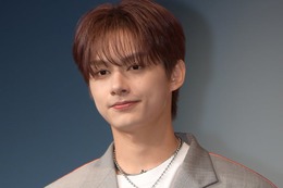 SEVENTEENジュン、特殊メイク・アクションシーン… ジャッキー・チェンと共演の映画オフショット公開に反響