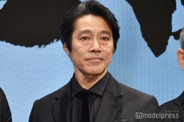 堤真一「3日間水だけ」貧乏時代明かす 俳優を辞めようと思う瞬間も「しょっちゅう思います」
