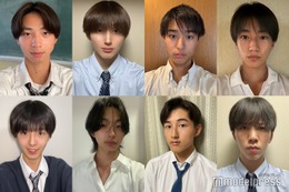 日本一のイケメン高校生「男子高生ミスターコン2025」関西エリアの候補者公開 投票スタート 画像