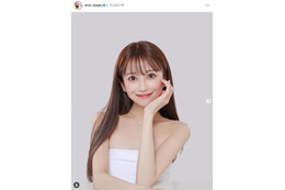 “伝説のキャバ嬢”愛沢えみり、第2子出産発表 赤ちゃんとの2ショット公開