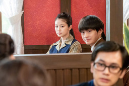 【あんぱん 第104話あらすじ】嵩、テレビドラマの仕事受ける のぶに声荒らげた理由とは