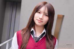 「今日好き」榊原樹里、サロペットで美肌見せ「似合ってる」「めちゃめちゃおしゃれ」 画像