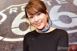 本田朋子、42歳誕生日迎え夫・五十嵐圭選手らとの家族4ショット公開「幸せそう」「素敵すぎる」の声