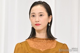 松井玲奈、ノースリ私服で夏ディズニー満喫「スタイル抜群」「可愛いが渋滞」と反響