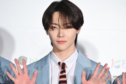 &TEAM・NICHOLAS、広々実家を公開 メンバー全員集合で豪華手料理を堪能「9人が収まる食卓すごい」「豪邸」の声