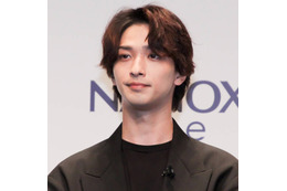 横浜流星、興行収入105億突破の『国宝』主演の吉沢亮も唸ったストイックな芝居の魅力に迫る
