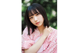 日向坂46五期生・大野愛実、無邪気な可愛らしさで魅了 自分へ設けてしまうハードルとは
