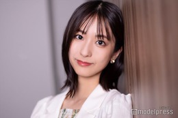 TBS田村真子アナ、父の姿は「見習わなければいけない」手作り弁当から学んだ“思いやりの精神”【インタビューVol.3】