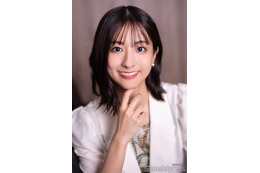 TBS田村真子アナ、初エッセイを読んで欲しい「ラヴィット！」メンバーは？「反応がちょっと怖い」人への本音も「最後のキーワードになってしまいそう」【インタビューVol.2】