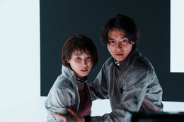Netflix9月配信ラインナップ発表「今際の国のアリス」シーズン3・「赤羽骨子のボディガード」など