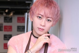 超特急シューヤ、前グループ解散時に秘めていた夢「改めて表舞台に立とうとは一切考えていなかった」過去を力に変えて掴んだ現在地【「TRENTE」インタビュー】