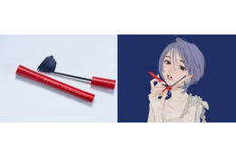 オペラ、自然に際立つマスカラ「マイラッシュ」から限定色「ブルーベースブラック」を発売！