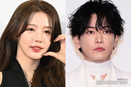 佐藤健＆i-dleミヨンのインスタライブに反響続々「顔面偏差値高すぎる」「突然のスポに驚いた」