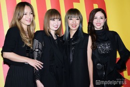 MAX、全員で“平成ギャル”に変身「再現度すごい」「タイムスリップしたみたい」と反響