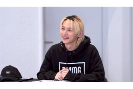 BMSG新オーディション、SKY-HIが突然涙した理由「覚悟が違う」とトレーニーを絶賛【THE LAST PIECE】 画像