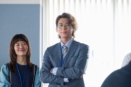 「40までにしたい10のこと」ラスト、慶司（庄司浩平）が放った言葉が話題「予想外」「一種の愛の告白」