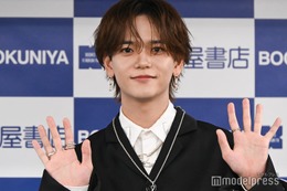 FANTASTICS中島颯太、堀夏喜への本音ぼそり「返ってきてない」“メンバー3人目の8月生まれ”で不満？