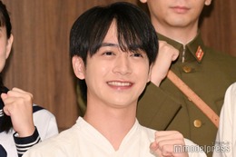 藤井直樹、元プロ野球選手からフォーム指導 共演者が成長絶賛「僕も泣きそうに」【あの夏、君と出会えて】