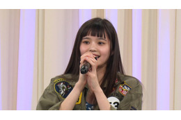 Girls2原田都愛、グループ卒業してLDH新オーディション「ガルバト」に挑戦する理由「20歳を機に」