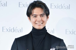 GENERATIONS片寄涼太、家族にまつわる悩み告白「結局年に1、2回」 画像