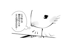 胃カメラ検査は異常なし…じゃあこのお腹にある違和感はいったい何⁉【末期ガンでも元気です #５】