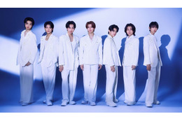 “TOBEからデビュー”CLASS SEVEN「miss you」CDリリース決定 東京・大阪で初のイベントも開催