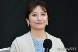 笹崎里菜アナ、中丸雄一との夫婦喧嘩明かす「日々のことなんですけど…」 画像