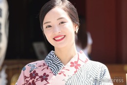 広瀬すず、カンヌでの松下洸平への言動謝る「言える人にしか勿論言わないです」【遠い山なみの光】 画像