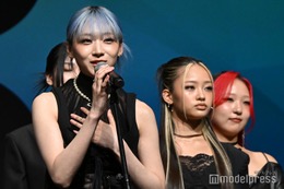 HANA「自信を持てなかった」過去から「たくさんの皆さんに勇気を届けられるように」“世界を変える30歳未満”受賞に喜び【Forbes JAPAN 30 UNDER 30 2025】