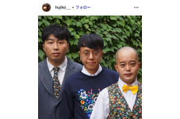「水ダウ」「ゴッドタン」出演のトリオ芸人、1人脱退 コンビ継続も「不安しかありません」「助けてください」不安吐露