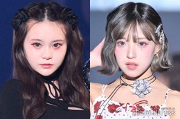 YouTuberさくら＆MINAMI、美人姉妹公開 4人ディズニーショットに「どこ見ても可愛い」「眼福」と反響続々