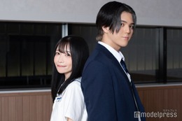 MAZZEL・RAN「THE FIRST」より「MISSIONx2」が苦しかった理由 W主演・山川ひろみと共通する“夢を諦めない精神力”【「アオショー！」インタビュー後編】