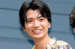 SixTONES高地優吾、ついていないと感じた出来事は“Mステ欠席” 役に影響され「運がどんどん悪く」【ある日、ある時、ない男。】